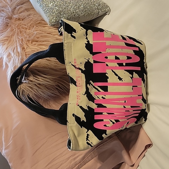 Marc By Marc Jacobs Handbags - Marc by Marc Jacobs Standard Supply Model# 1030.61 Type SMALL TOTE
